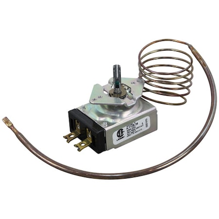 Star Manufacturing Thermostat K, 3/16 X 12, 36 WS-60282